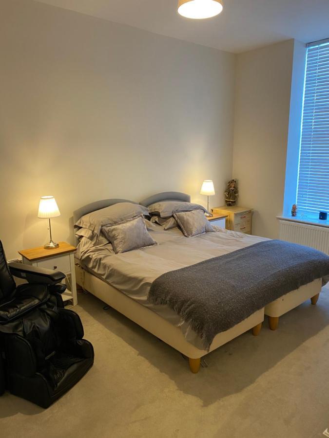 Chichester Luxury One Bed Apartment Ngoại thất bức ảnh