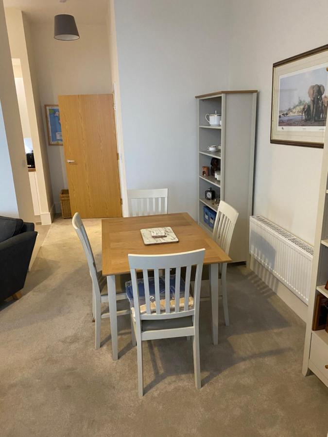 Chichester Luxury One Bed Apartment Ngoại thất bức ảnh